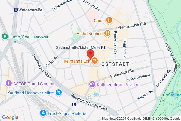 Heise-Transporte, Achim Heise
