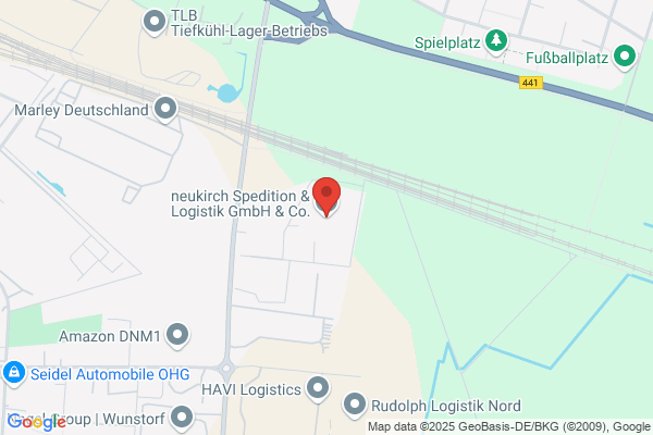 Neukirch Oskar GmbH & Co. KG