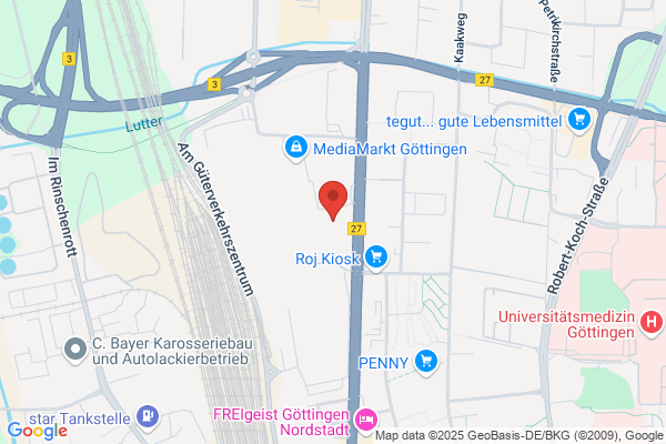 Trimex GmbH