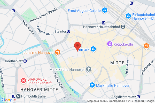 9 Monate rund - na und