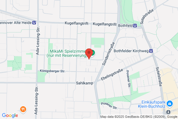 Altlasten  Planung Ltd.