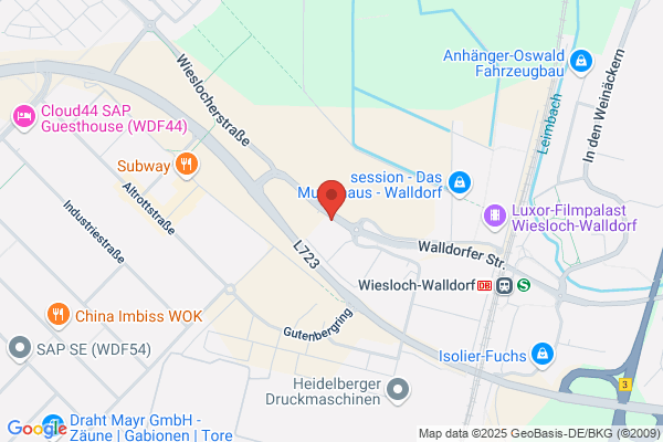 Aviation Electronics GmbH
