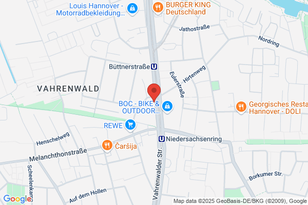 Boxdienst