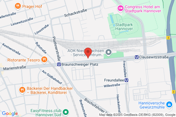 Nettelmann GmbH