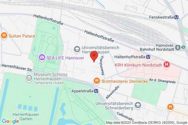 Gitec GmbH