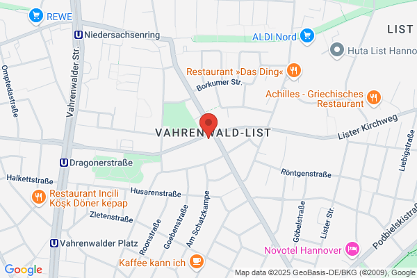 Bösterling Organisationsberatung