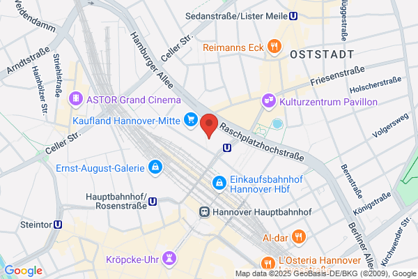 DWL Trainings GmbH
