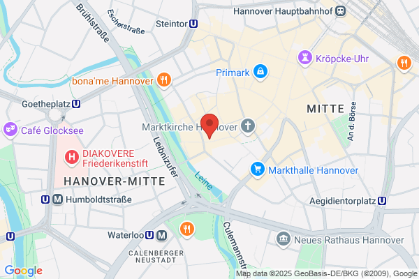 Hachenberg und