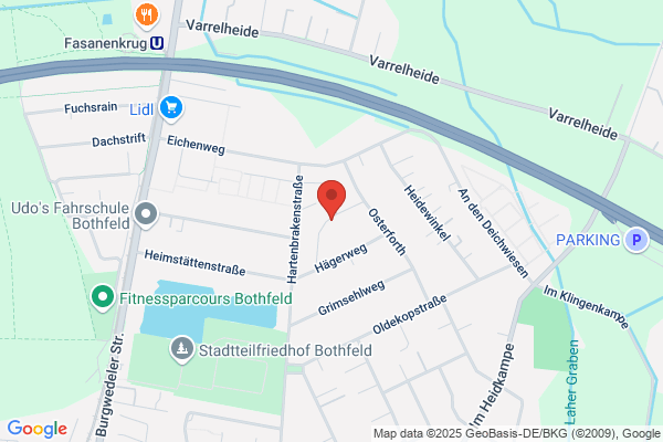 Hartmann Consult Hannover