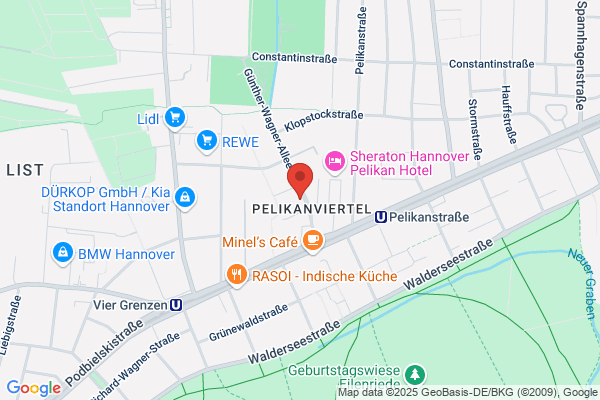 ISPEX Aktiengesellschaft