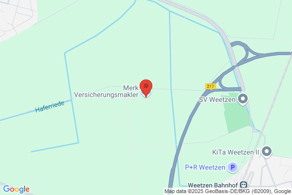 Merk & Merk Unternehmensberatung GmbH