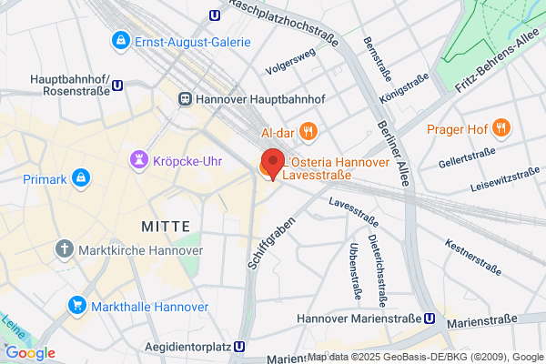 Mannigfaltig, Institut für