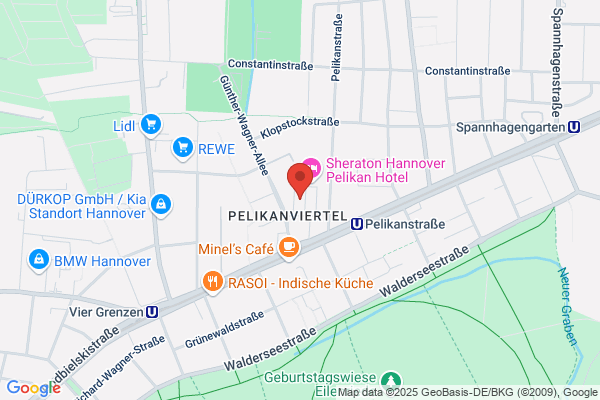 Event Agentur Anne Brunek