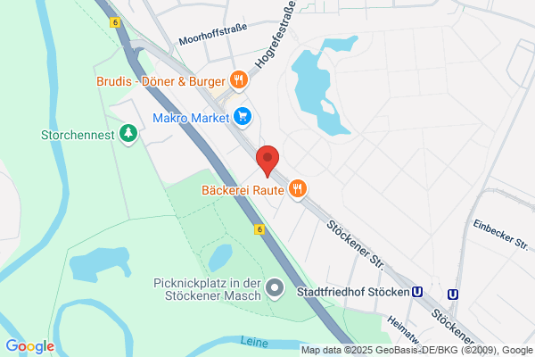 Büro für Naturetainment Verena
