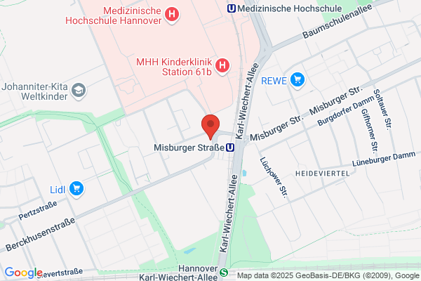 H + N Veranstaltungsmanagement GmbH