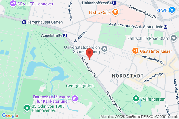 STR8 GmbH & Co. KG