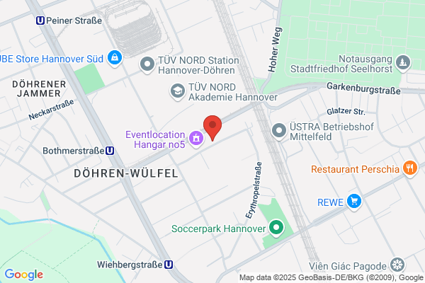 EVENTS WELL DONE GmbH