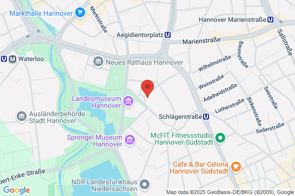 Freimaurerloge "Zur Ceder"