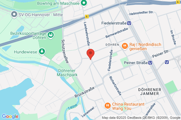 Kaufladen Döhren