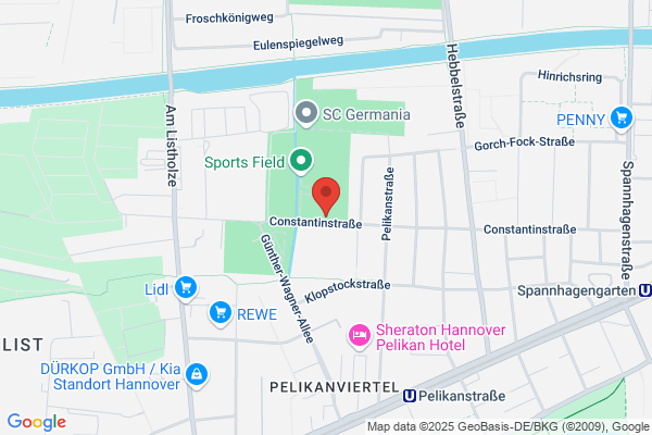 Hannoverscher Sport-Club