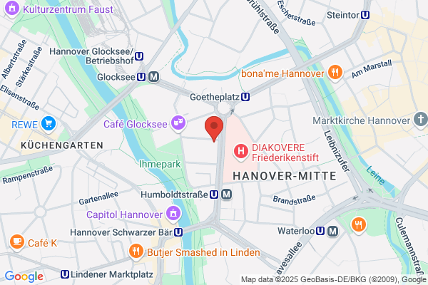 V.P.E. Hannover e.V.