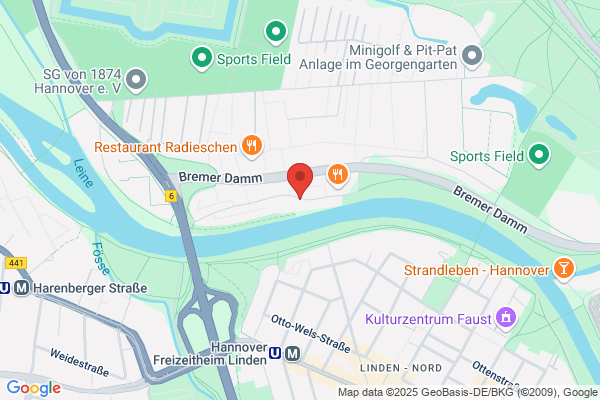 Wasserski Club Hannover e.V.