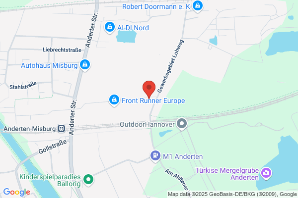 Malteser Stadtgeschaeftsstelle