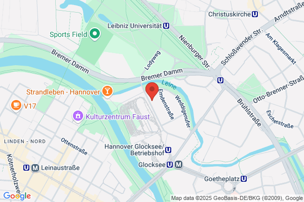 Altherrenverband (AHV) "Cheruscia" im VSAV e.V.