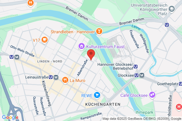 Arbeits- und Sozialberatungsgesellschaft e.V.