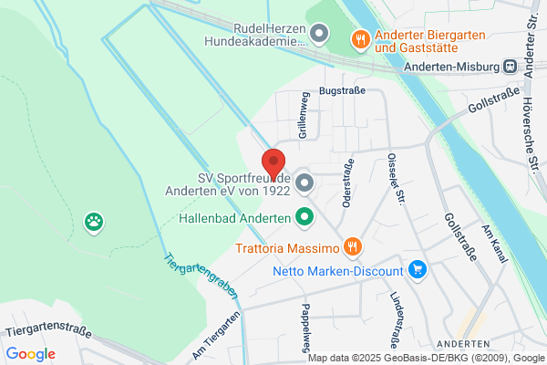 Arbeitsgemeinschaft Misburger u. Anderter Kulturvereine