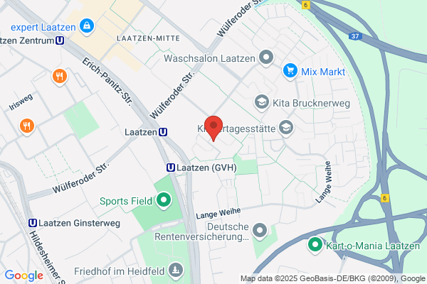 Bahn Landwirtschaft Bezirk Hannover e.V.