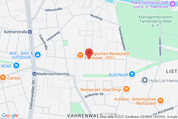 Blindenführhundehalterverein