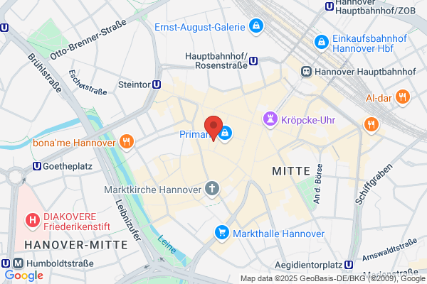 CVJM Hannover e.V.
