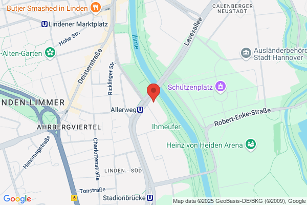 Deutscher Ruder-Club von 1884 e.V. Hannover