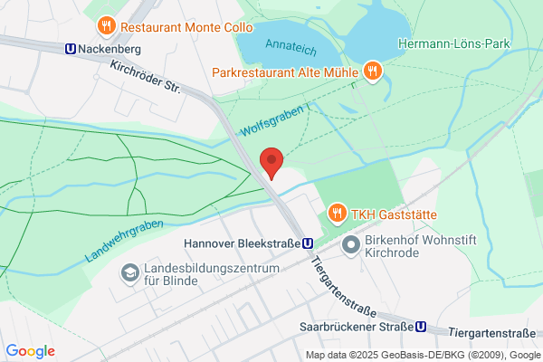 Ev. Freikirchliches Sozialwerk Hannover e.V.