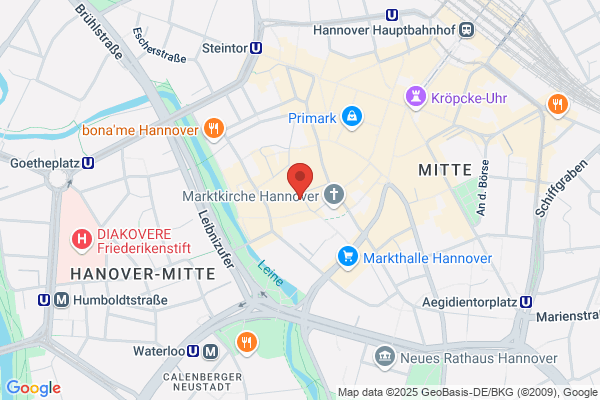 Evangelische Radio- und Fernsehkirche im NDR (err e.V.)