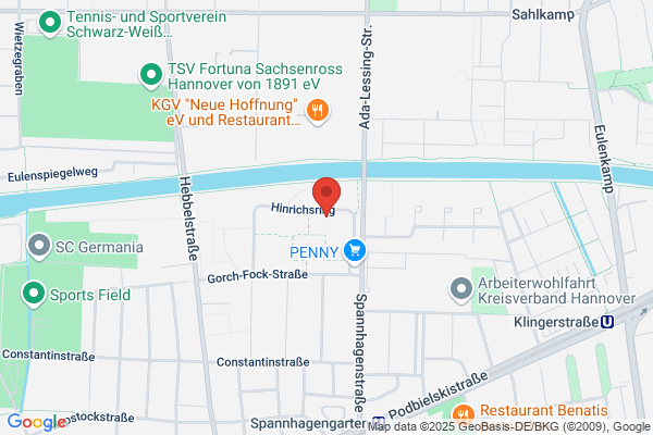 Förderverein Böcklinplatz