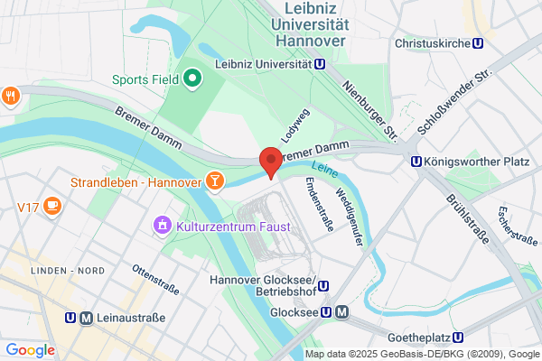 Hannoverscher Radsport Club v. 1912 e.V.