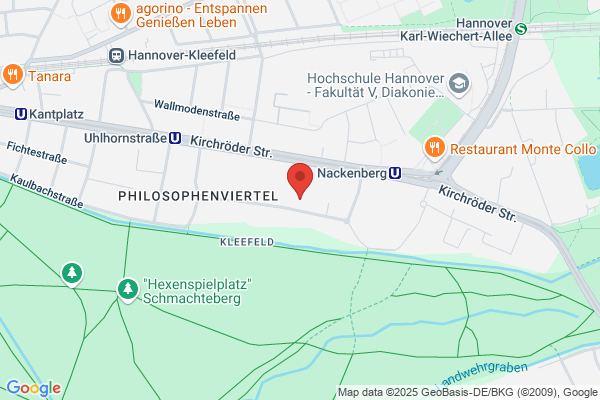 Landesjägerschaft Niedersachsen e.V.