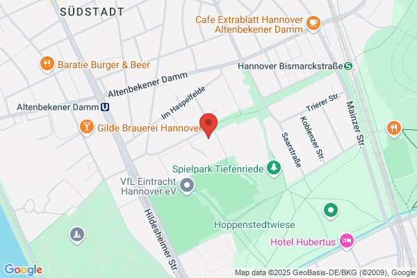 Montessori-Region Hannover e.V.