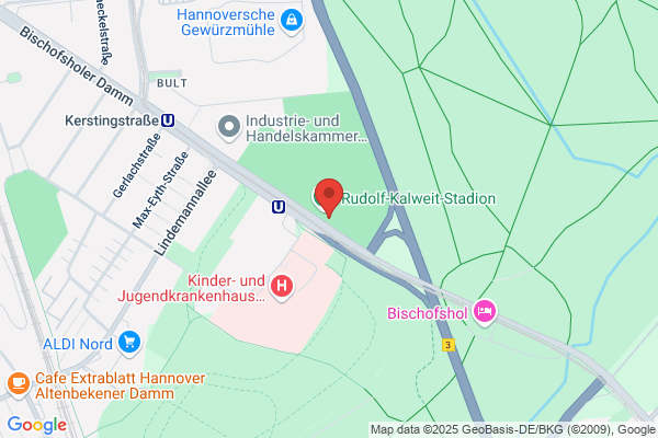 SV Arminia Hannover e.V.