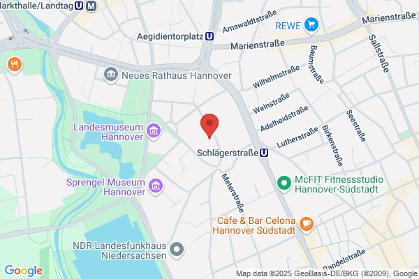 Schreberjugend Hannover e.V.