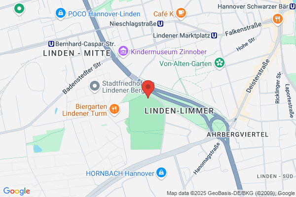 Sportverein von 1907 Linden e. V.