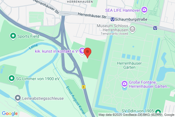 Turn und Sportvereinigung Marathon e.V.