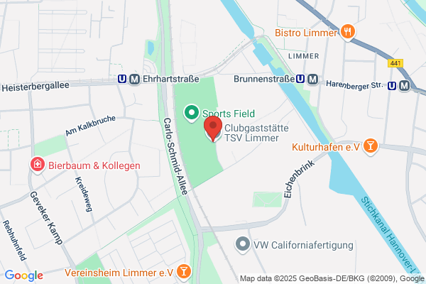 Turn- und Sportverein (TSV) Limmer e.V.