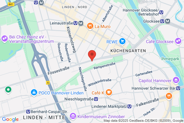 Türkisches Kulturzentrum e.V.