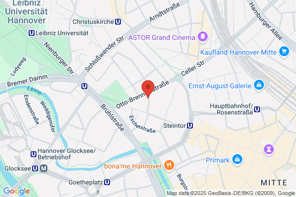 Umweltzentrum Hannover e.V.