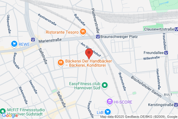 Verein Hannoverscher Mietwagenbesitzer e.V.
