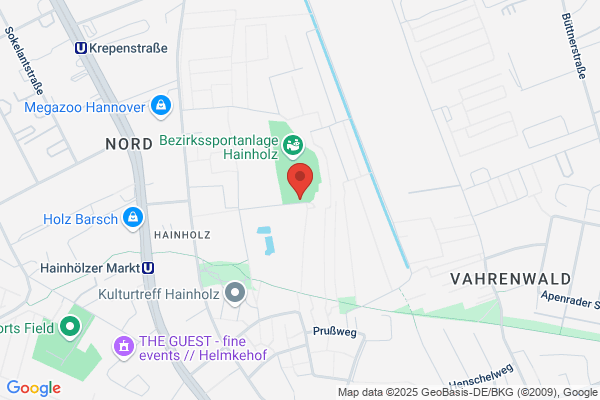 VfV von 1887 Hannover-Hainholz e.V.