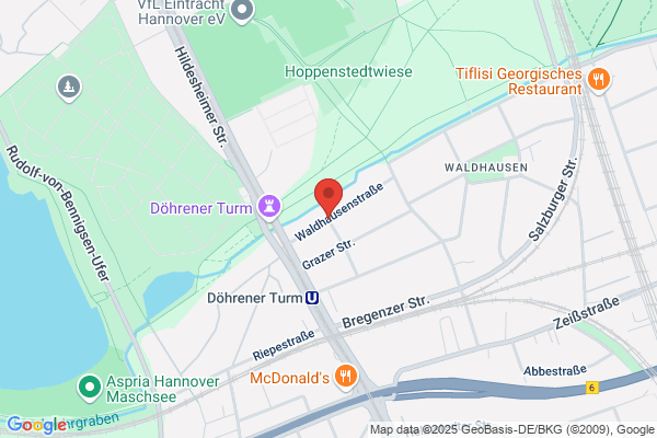 Hannover-Woche Milter-Verlag KG